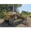 Image 5 : 2018 CAT D6N LGP Dozer / Crawler Tractor
