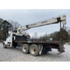 Image 2 : 2001 WESTERN STAR 4964 FX Boom / Crane Truck