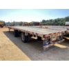 Image 2 : 2016 REITNOUER MAXIMISER Flatbed Trailer