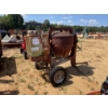Image 1 : PRIME P95 CM Concrete Mixer