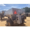 Image 3 : ADAMS FERTILIZER SPREADER TRAILER