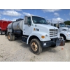 Image 4 : 2004 STERLING  Asphalt Distributor Truck