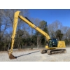 Image 1 : 2022 CAT 320 LONG REACH Excavator