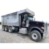 Image 4 : 2016 PETERBILT 367 Dump Truck