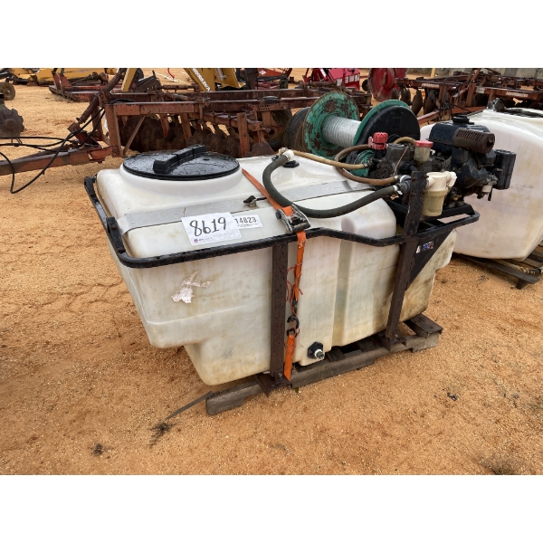 2004 LESCO E1526-17-13LT