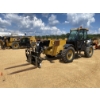 Image 1 : 2017 CAT TH514D Forklift - Telehandler