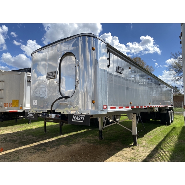 2024 EAST GENESIS Dump Trailer