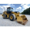 Image 4 : 2024 CAT 950 Wheel Loader