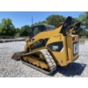 Image 2 : 2011 CAT 299C Skid Steer Loader - Crawler