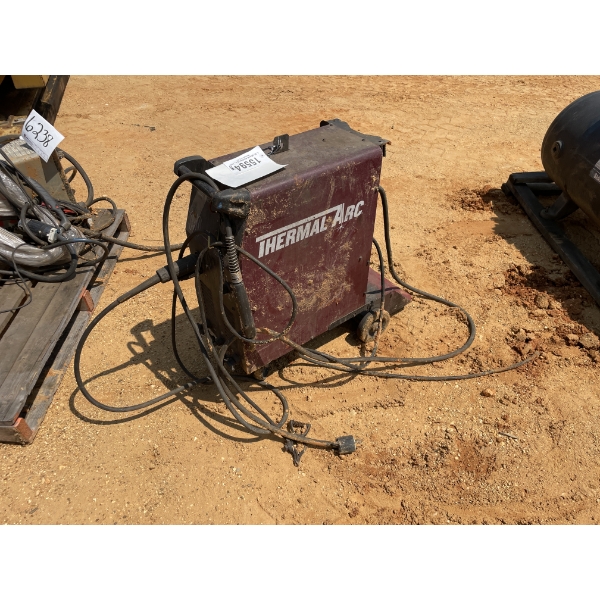THERMAL ARC MIG WELDER