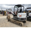 Image 2 : 2018 BOBCAT E42 Excavator - Mini