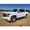 Image 1 : 2018 CHEVROLET SUBURBAN SUV