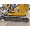 Image 20 : 2024 CAT 306 CR Excavator - Mini