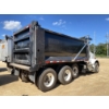 Image 3 : 2018 KENWORTH T800 Dump Truck