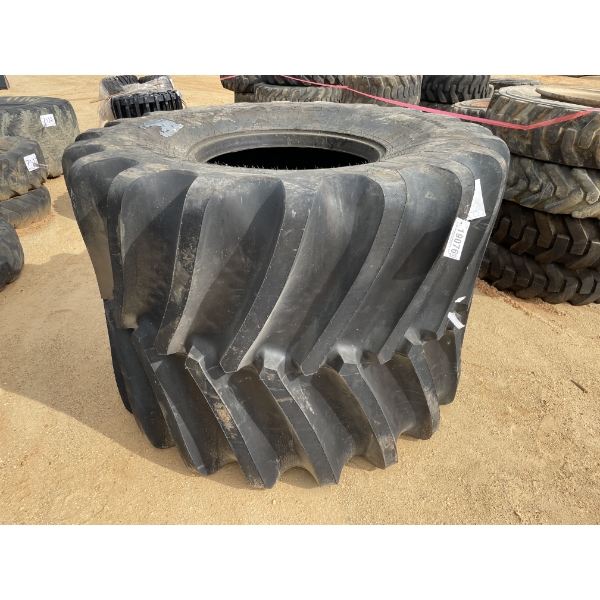 (1) 76 X 50.00 TIRE