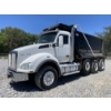 Image 1 : 2017 KENWORTH T880 Dump Truck