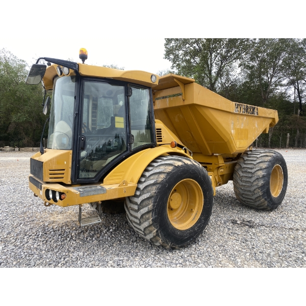 2017 HYDREMA 912 HM Articulated Truck