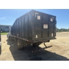 Image 4 : 2025 KENWORTH T380 Grapple Truck