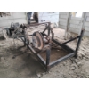 Image 3 : CABLE REEL FRAME W/ MOTOR & BRAKE