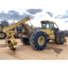 Image 3 : 2018 TIGERCAT 630E Skidder