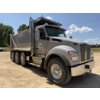 Image 3 : 2026 KENWORTH T880S Dump Truck