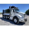 Image 4 : 2025 KENWORTH T880 Dump Truck