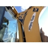 Image 16 : 2004 CAT 420D Backhoe