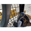 Image 14 : 2022 CAT 259D3 Skid Steer Loader - Crawler
