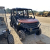 Image 4 : 2026 POLARIS 1000 UTV