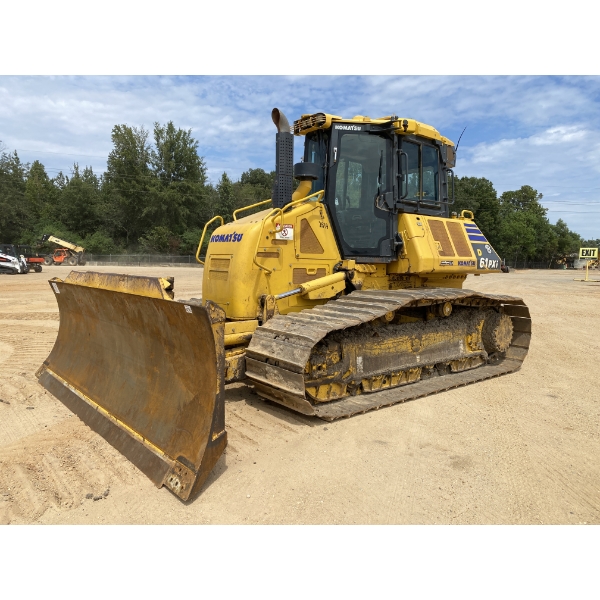 2022 KOMATSU D61PXi-24 Dozer / Crawler Tractor