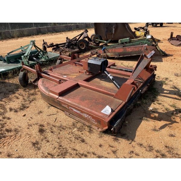 RHINO CY84 Rotary Cutter