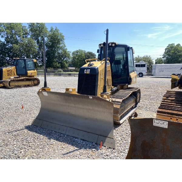 2018 CAT D5K2 XL Dozer / Crawler Tractor
