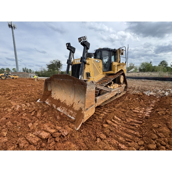 2012 CAT D8T Dozer / Crawler Tractor