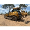 Image 2 : 2020 JOHN DEERE 950K Dozer / Crawler Tractor