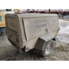 Image 3 : 2004 INGERSOLL RAND P185 WIR Air Compressor