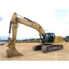Image 1 : 2022 CAT 336 Excavator