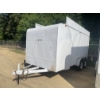Image 1 : 16' Cargo Trailer