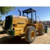 Image 3 : 2006 KAWASAKI 65ZV Wheel Loader