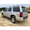 Image 2 : 2014 CHEVROLET TAHOE SUV