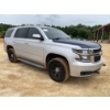 Image 4 : 2015 CHEVROLET TAHOE SUV