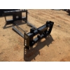 Image 2 : 2025 WOLVERINE FORK FRAME ASSY