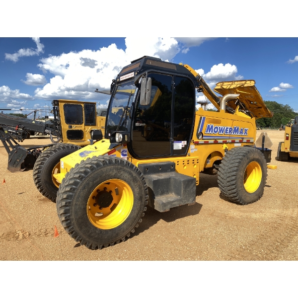 2022 ATMAX MOWERMAX BOOM MOWER