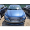 Image 6 : 2018 FORD TAURUS Automobile