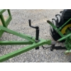 Image 13 : 2019 JOHN DEERE 3025D Farm Tractor
