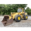 Image 1 : 1999 KOMATSU WA500-3 Wheel Loader
