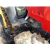 Image 8 : 2014 MASSEY FERGUSON 6615 Farm Tractor