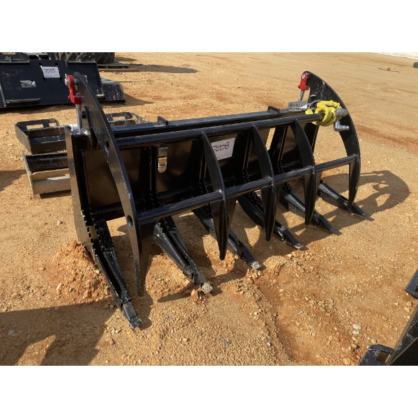 SKELETON GRAPPLE, 68"