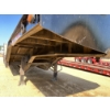 Image 6 : 2011 PITTS LB52-33CS Lowboy Trailer