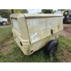Image 2 : INGERSOLL RAND P185 Air Compressor