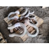 Image 1 : VARIOUS SHACKLES